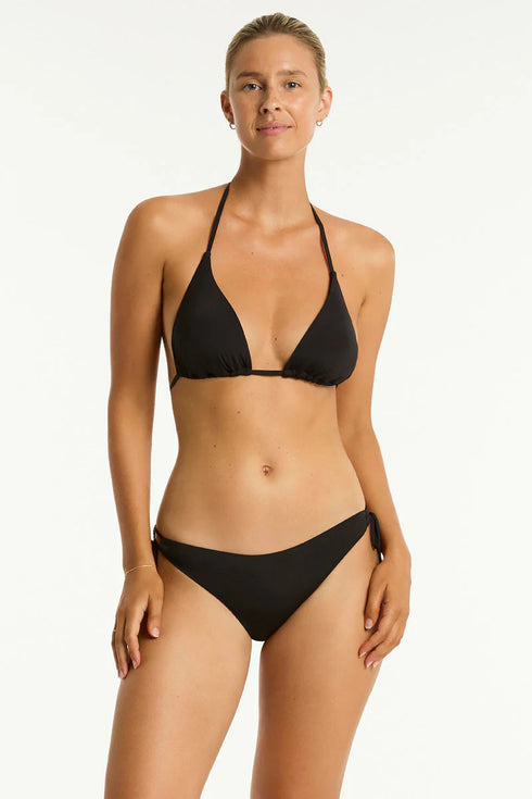 Sea Level Essentials Tie Side Bottom